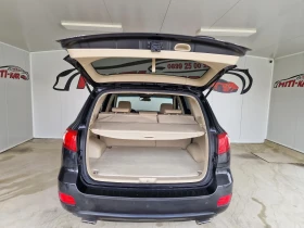 Hyundai Santa fe V6 2.7 189kc 4X4 TOP, снимка 7