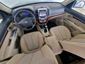 Hyundai Santa fe V6 2.7 189kc 4X4 TOP, снимка 14