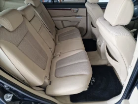 Hyundai Santa fe V6 2.7 189kc 4X4 TOP, снимка 9