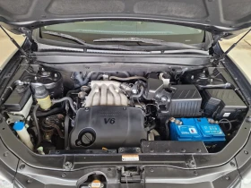 Hyundai Santa fe V6 2.7 189kc 4X4 TOP, снимка 16