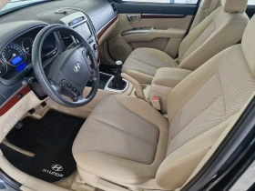 Hyundai Santa fe V6 2.7 189kc 4X4 TOP, снимка 11