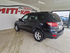 Hyundai Santa fe V6 2.7 189kc 4X4 TOP, снимка 5