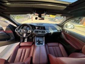 BMW X6 30d, xDrive, M Sport, снимка 13