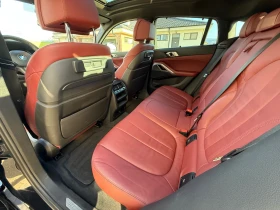 BMW X6 30d, xDrive, M Sport, снимка 14