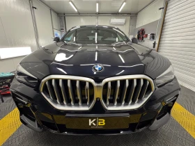 BMW X6 30d, xDrive, M Sport, снимка 3