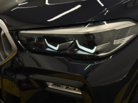 BMW X6 30d, xDrive, M Sport, снимка 10