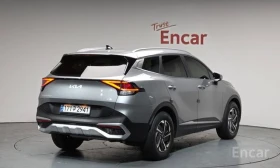 Kia Sportage DIGITAL* ОБДУХВАНЕ* ДИСТРОНИК* СЛЕД. НА ЛЕНТИ* КАМ, снимка 3