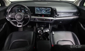 Kia Sportage DIGITAL* ОБДУХВАНЕ* ДИСТРОНИК* СЛЕД. НА ЛЕНТИ* КАМ, снимка 6