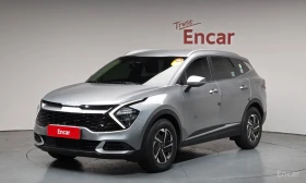 Kia Sportage DIGITAL* ОБДУХВАНЕ* ДИСТРОНИК* СЛЕД. НА ЛЕНТИ* КАМ, снимка 1