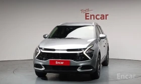 Kia Sportage DIGITAL* ОБДУХВАНЕ* ДИСТРОНИК* СЛЕД. НА ЛЕНТИ* КАМ, снимка 4
