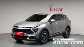 Kia Sportage DIGITAL* ОБДУХВАНЕ* ДИСТРОНИК* СЛЕД. НА ЛЕНТИ* КАМ, снимка 2
