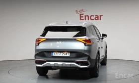 Kia Sportage DIGITAL* ОБДУХВАНЕ* ДИСТРОНИК* СЛЕД. НА ЛЕНТИ* КАМ, снимка 5