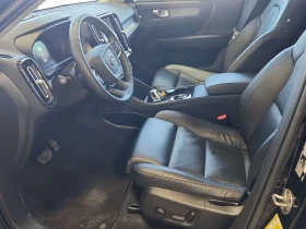 Volvo XC40 PLUS BRIGHT THEME| ПАМЕТ| ПАНОРАМА| 2 КЛЮЧА| , снимка 9