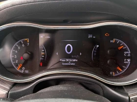 Jeep Grand cherokee * Overland * ZF8 * ПАМЕТ * ПОДГРЕВ * NAVI, снимка 8