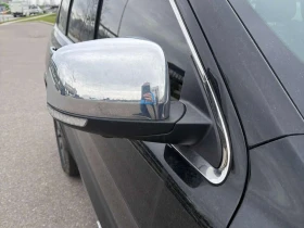 Jeep Grand cherokee * Overland * ZF8 * ПАМЕТ * ПОДГРЕВ * NAVI, снимка 14