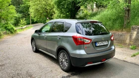 Suzuki SX4 S-Cross 1.6DDIS, снимка 6