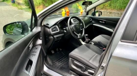 Suzuki SX4 S-Cross 1.6DDIS, снимка 10