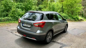 Suzuki SX4 S-Cross 1.6DDIS, снимка 4