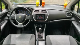 Suzuki SX4 S-Cross 1.6DDIS, снимка 13