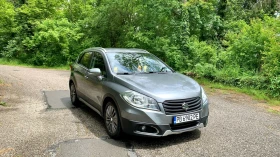 Suzuki SX4 S-Cross 1.6DDIS, снимка 1