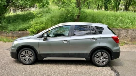 Suzuki SX4 S-Cross 1.6DDIS, снимка 8