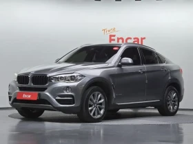 BMW X6 3.0D, снимка 1