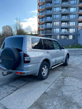 Mitsubishi Pajero, снимка 14