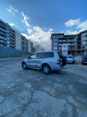 Mitsubishi Pajero, снимка 10