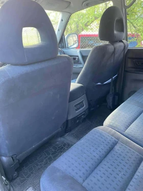Mitsubishi Pajero, снимка 3