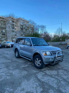 Mitsubishi Pajero, снимка 7