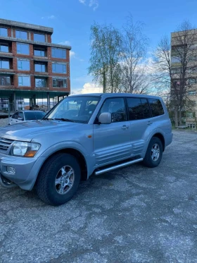 Mitsubishi Pajero, снимка 8