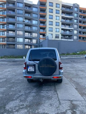 Mitsubishi Pajero, снимка 5