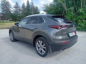 Mazda CX-30 2.5I 4x4 28000 КМ, снимка 4