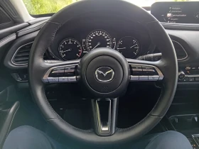 Mazda CX-30 2.5I 4x4 28000 КМ, снимка 11