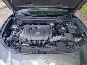 Mazda CX-30 2.5I 4x4 28000 КМ, снимка 9