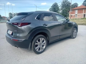 Mazda CX-30 2.5I 4x4 28000 КМ, снимка 3