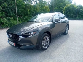 Mazda CX-30 2.5I 4x4 28000 КМ, снимка 6