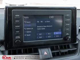 Toyota Rav4 * LE AWD | CALL NOW TO BOOK A TEST DRIVE | * CARFA, снимка 16