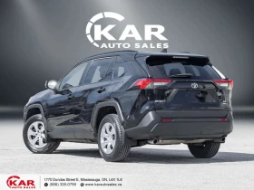 Toyota Rav4 * LE AWD | CALL NOW TO BOOK A TEST DRIVE | * CARFA, снимка 5