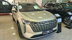 Haval H6, снимка 2