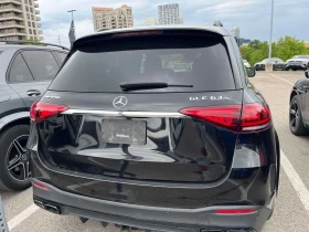 Mercedes-Benz GLE * AMG 63 S * CARFAX * ЦЕНА ДО БГ, снимка 4