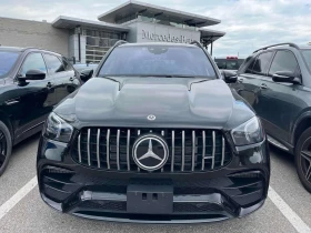 Mercedes-Benz GLE * AMG 63 S * CARFAX * ЦЕНА ДО БГ, снимка 6
