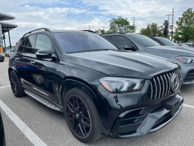 Mercedes-Benz GLE * AMG 63 S * CARFAX * ЦЕНА ДО БГ, снимка 3