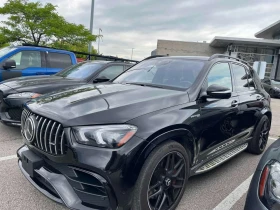 Mercedes-Benz GLE * AMG 63 S * CARFAX * ЦЕНА ДО БГ, снимка 2