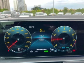 Mercedes-Benz GLE * AMG 63 S * CARFAX * ЦЕНА ДО БГ, снимка 8