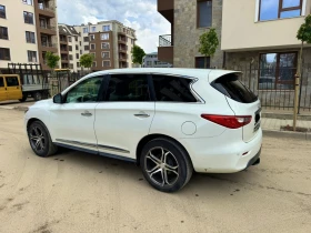 Infiniti QX60, снимка 4