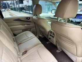 Infiniti QX60, снимка 7