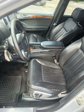 Mercedes-Benz ML 500 4MATIC GAS, снимка 8