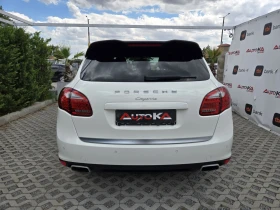 Porsche Cayenne 3.0D-240кс= 4Х4= PCM= 8СК= НАВИ= BI-XENON, снимка 4