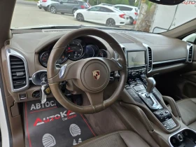 Porsche Cayenne 3.0D-240кс= 4Х4= PCM= 8СК= НАВИ= BI-XENON, снимка 8